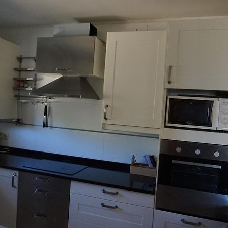 Casa Sierra Avellaneda  מראה חיצוני תמונה