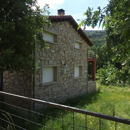 Casa Sierra Avellaneda  מראה חיצוני תמונה