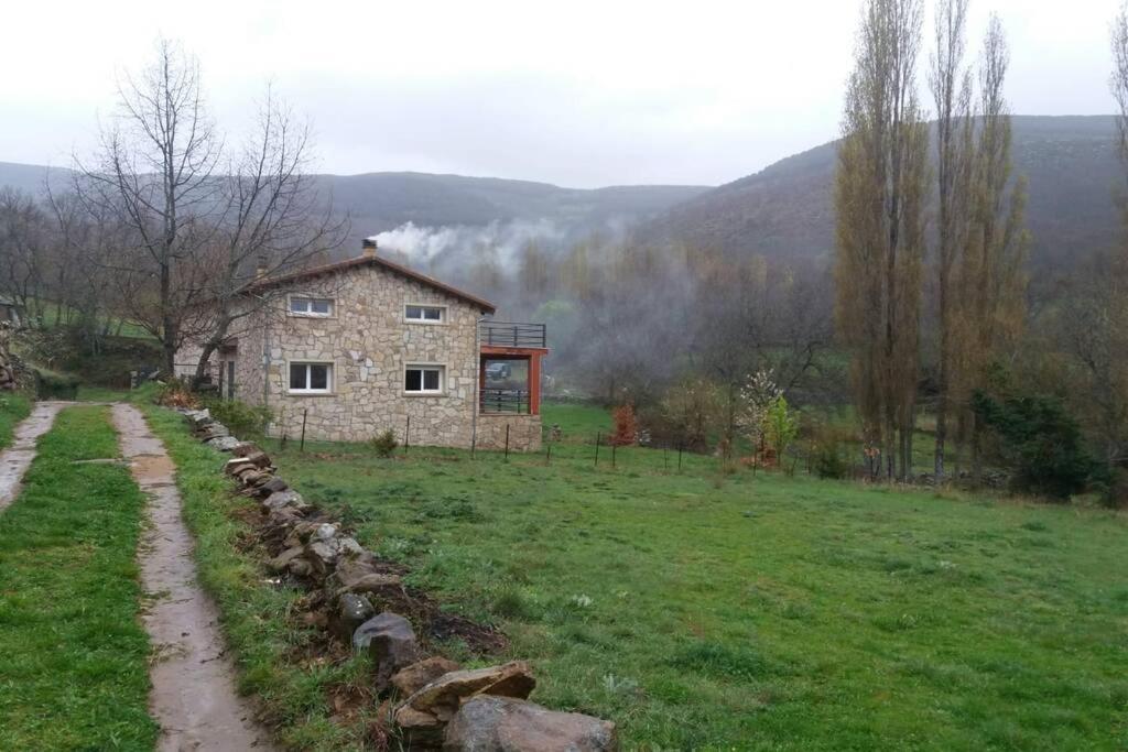 Casa Sierra Avellaneda  מראה חיצוני תמונה