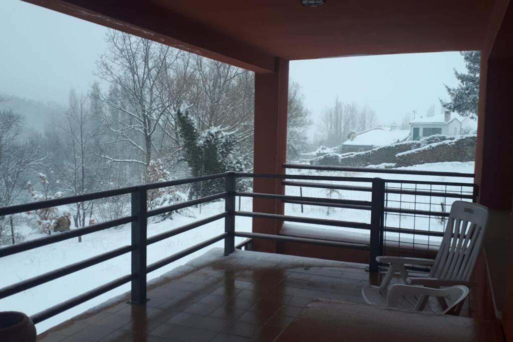 Casa Sierra Avellaneda  מראה חיצוני תמונה