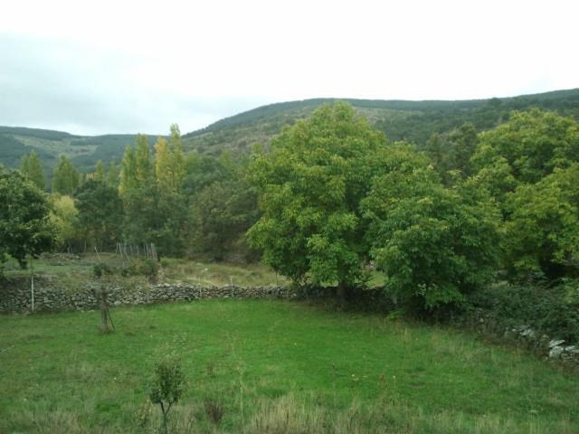 Casa Sierra Avellaneda  מראה חיצוני תמונה