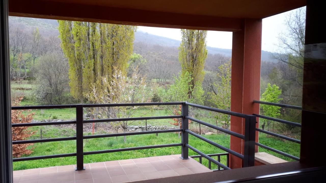Casa Sierra Avellaneda  מראה חיצוני תמונה