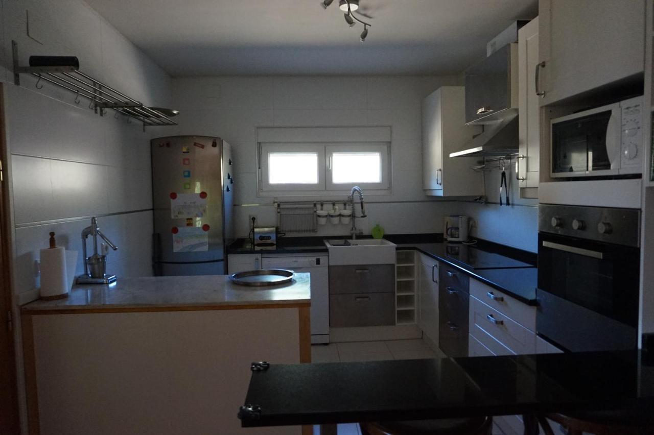 Casa Sierra Avellaneda  מראה חיצוני תמונה