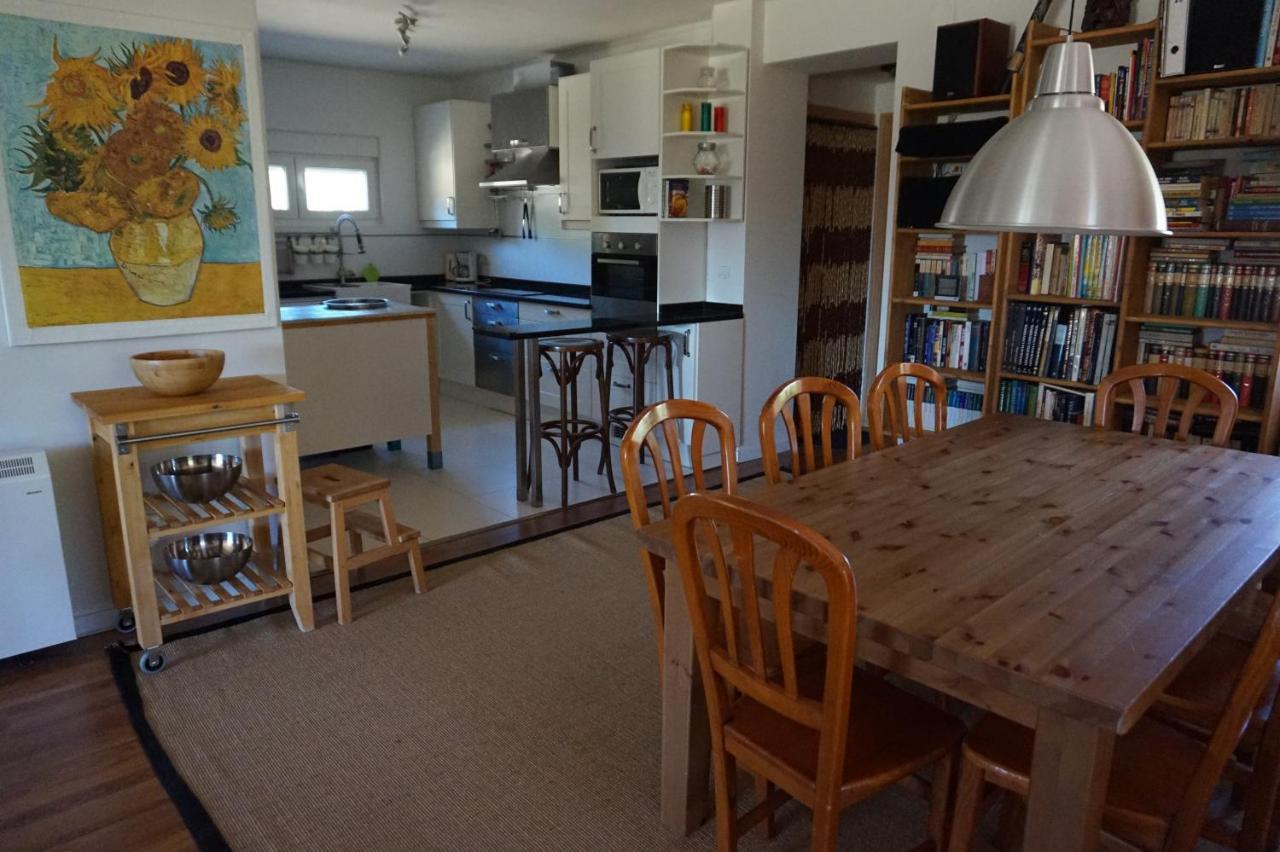 Casa Sierra Avellaneda  מראה חיצוני תמונה
