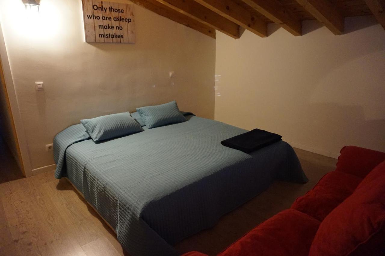 Casa Sierra Avellaneda  מראה חיצוני תמונה
