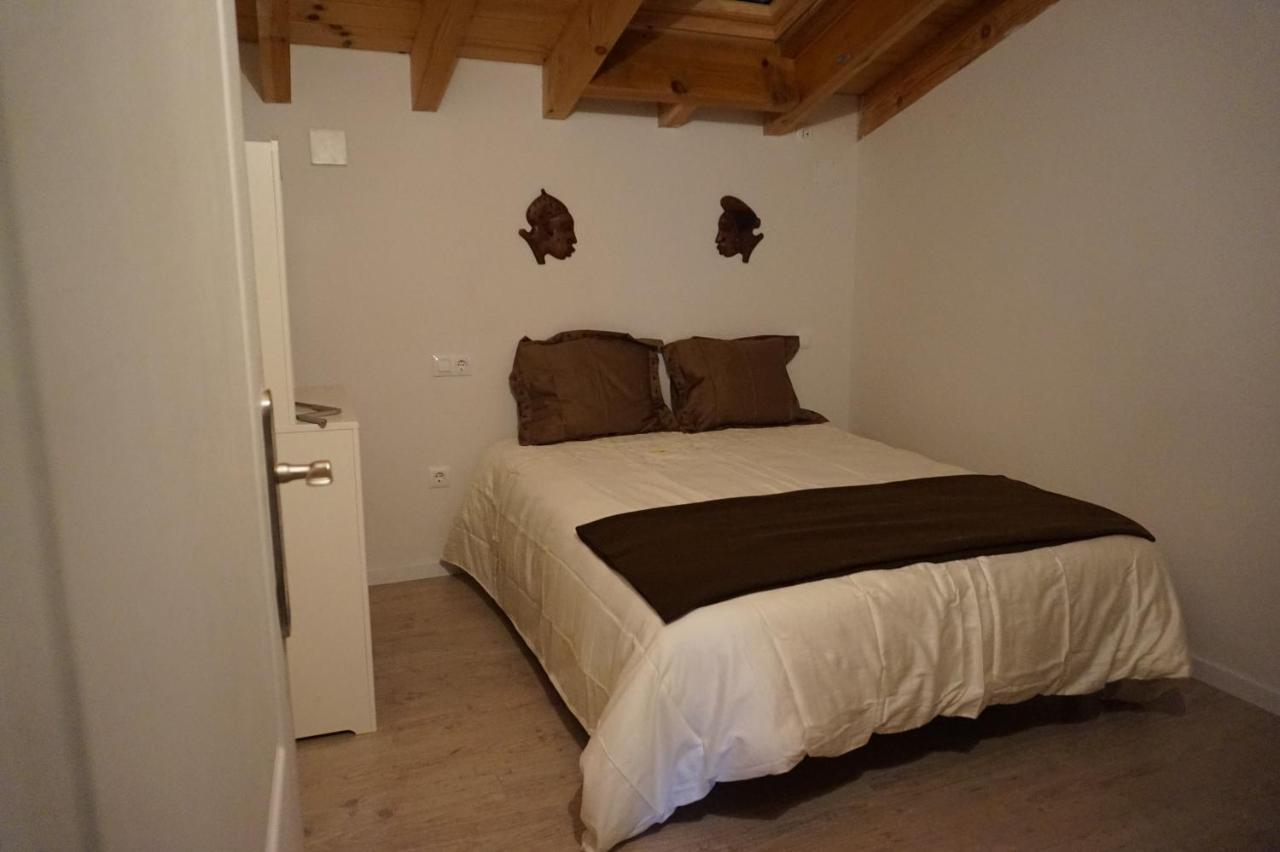 Casa Sierra Avellaneda  מראה חיצוני תמונה