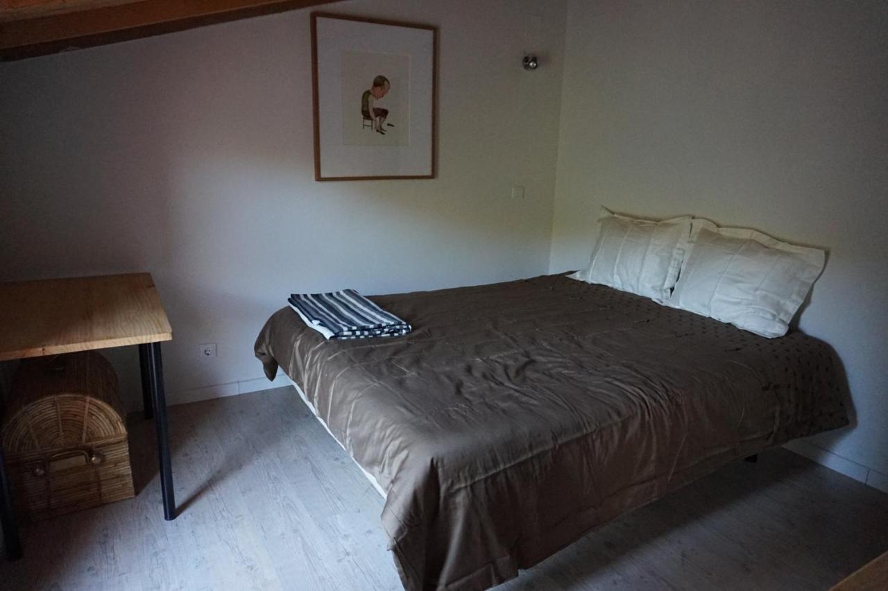 Casa Sierra Avellaneda  מראה חיצוני תמונה