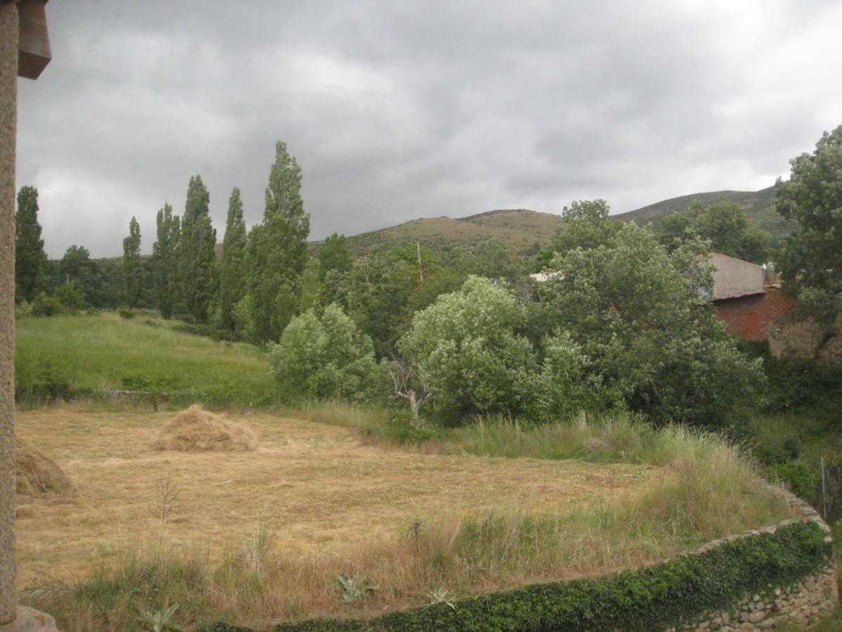 Casa Sierra Avellaneda  מראה חיצוני תמונה